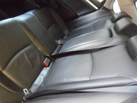 2016 Honda Civic EX-L White Sedan 1.5L Turbo AT #A24914
